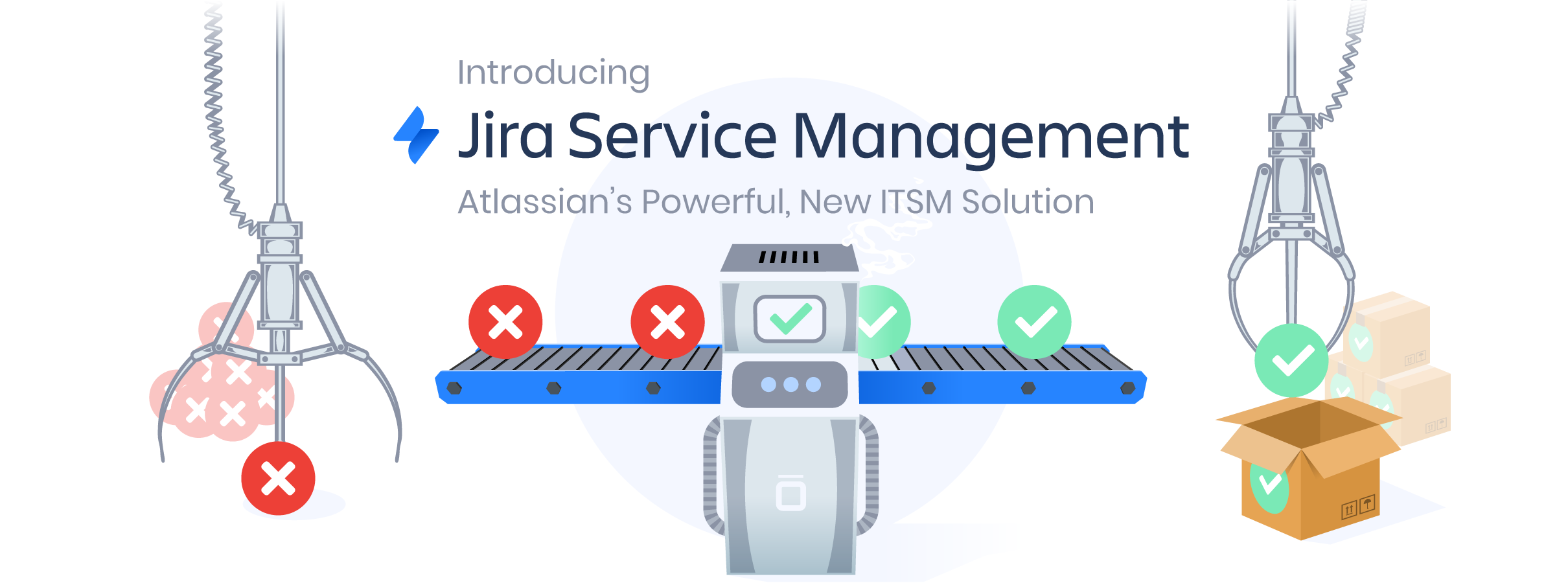 ITSM JSM Jira Service Management Isos Technology